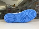 Air Jordan 1 University Blue 555088-134