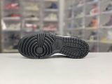 Nike Dunk White/Black熊猫DD1391-100