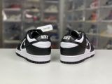 Nike Dunk White/Black熊猫DD1391-100