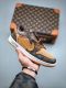 Louis Vuitton x Air Jordan 1 LOW