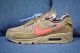 NIKE Air Max 90 x OFF WHITE AA7293-200
