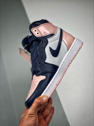 Air Jordan 1 High OG  Atmosphere DD9335-641
