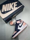 Air Jordan 1 High OG  Atmosphere DD9335-641