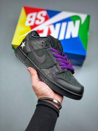 Nike SB Dunk Low “First Avenue”DJ1159-001