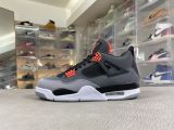 Air Jordan 4 Retro   Infrared DH6927-061