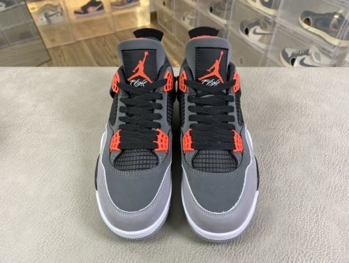 Air Jordan 4 Retro   Infrared DH6927-061