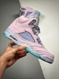 Air Jordan 5 “Easter” 复活节彩蛋 DV0562-600