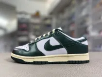 Nike Dunk Team Green 海军绿DQ8580-100