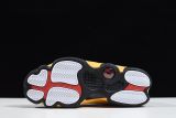 Air Jordan 13 AJ13 白黄新色 414571-167
