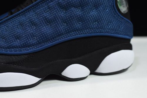 Air Jordan 13 AJ13 勇气蓝DJ5982-400