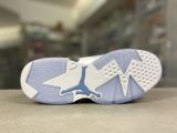 Air Jordan 6 UNC 北卡蓝 CT8529-410