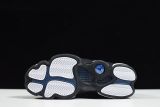 Air Jordan 13 AJ13 勇气蓝DJ5982-400