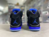 Air Jordan 5  Racer Blue  黑色 赛车蓝 CT4838-004