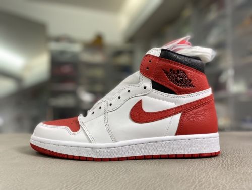 Air Jordan 1 High OG Heritage 555088-161