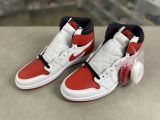 Air Jordan 1 High OG Heritage 555088-161