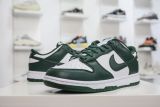 Nike Dunk Low “Varsity Green”DD1391-101