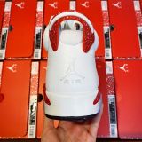 Air Jordan 6 Red Oreo 白红奥利奥CT8529-162
