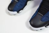 Air Jordan 13 AJ13 勇气蓝DJ5982-400