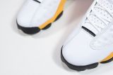 Air Jordan 13 AJ13 白黄新色 414571-167