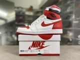 Air Jordan 1 High OG Heritage 555088-161