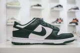 Nike Dunk Low “Varsity Green”DD1391-101