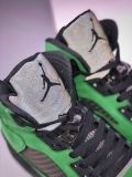 Air Jordan 5 Retro SE “Apple Green”CK6631-307