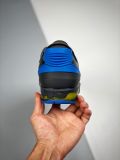 Off-White x Air Jordan AJ2 Low SP  黑蓝DJ4375-004