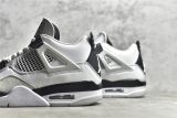 Air Jordan 4 “Military Black”DH6927-111