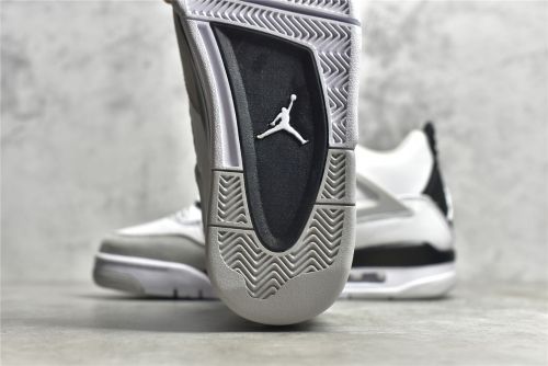 Air Jordan 4 “Military Black”DH6927-111