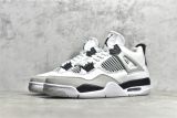 Air Jordan 4 “Military Black”DH6927-111