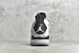 Air Jordan 4 “Military Black”DH6927-111