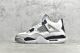 Air Jordan 4 “Military Black”DH6927-111