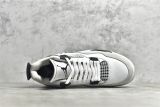 Air Jordan 4 “Military Black”DH6927-111