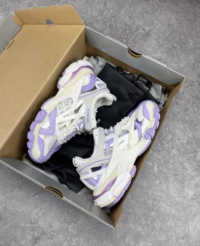 Balenciaga Track 2.0 巴黎世家四代