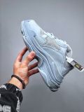 Balenciaga Triple S 巴黎世家一代