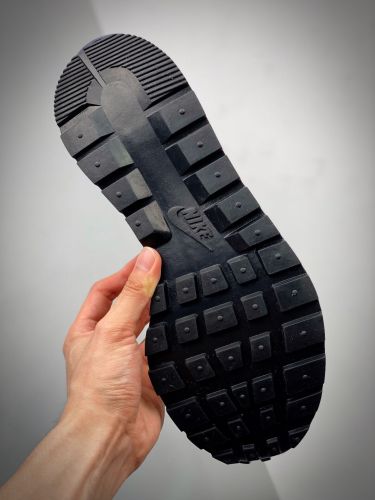 Sacai X Nike VaporWaffle  Sesame Void DD1875-200