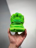 Balenciaga Sneaker Tess 3.0 荧光绿
