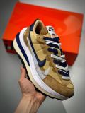 Sacai X Nike VaporWaffle  Sesame Void DD1875-200