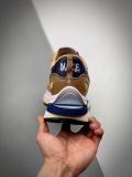 Sacai X Nike VaporWaffle  Sesame Void DD1875-200