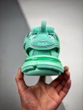 Balenciaga Sneaker Tess 3.0 绿色