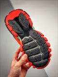 Balenciaga Sneaker Tess 3.0黑桔