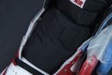 Air Jordan 1 “Fearless” 警灯配色 CK5666-100