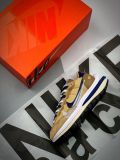Sacai X Nike VaporWaffle  Sesame Void DD1875-200