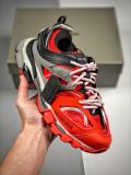 Balenciaga Sneaker Tess 3.0黑桔