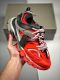 Balenciaga Sneaker Tess 3.0黑桔