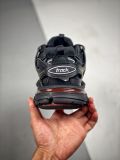 Balenciaga Sneaker Tess 3.0 黑酒红蓝
