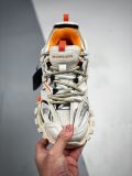 Balenciaga Sneaker Tess 3.0 白桔