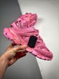 Balenciaga Sneaker Tess 3.0 粉色