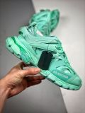 Balenciaga Sneaker Tess 3.0 绿色