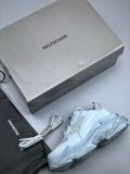 Balenciaga Triple S 巴黎世家一代